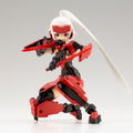 Frame Arms Girl: Weapon Set Jinrai Ver. thumbnail 9