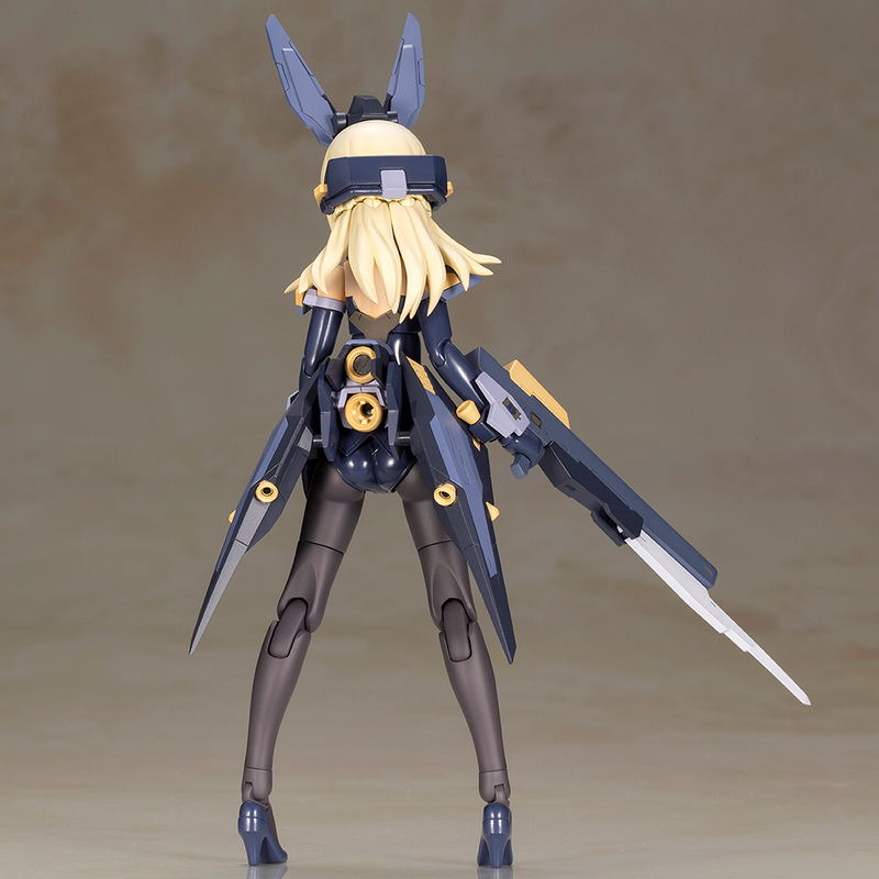 Frame Arms Girl: Zerfikar [KOTOBUKIYA Shop Exclusive] image 12