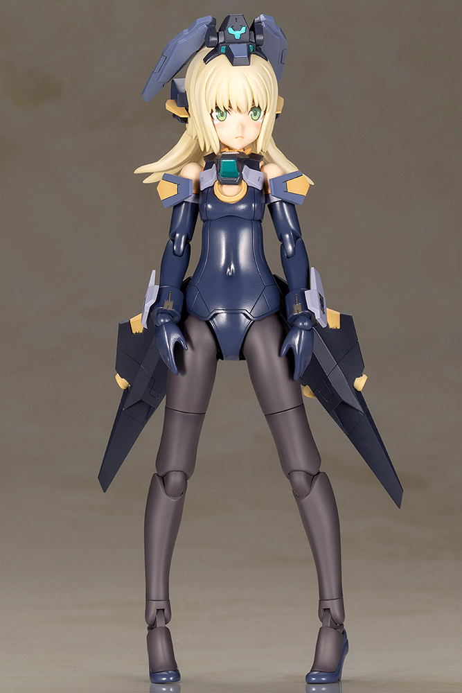 Frame Arms Girl: Zerfikar [KOTOBUKIYA Shop Exclusive] image 13