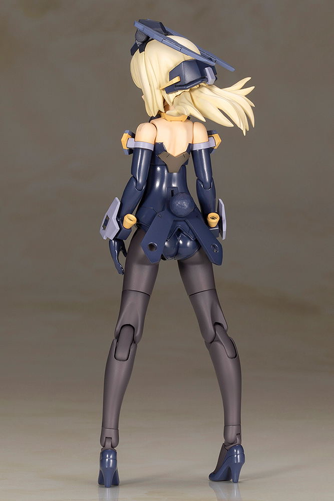 Frame Arms Girl: Zerfikar [KOTOBUKIYA Shop Exclusive] image 15