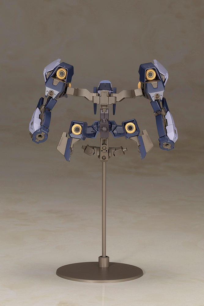 Frame Arms Girl: Zerfikar [KOTOBUKIYA Shop Exclusive] image 17