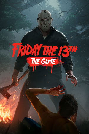 Friday the 13th: The Game_