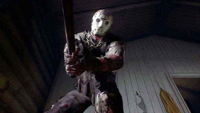 Friday the 13th: The Game <span class="ext" style="background-color: #2a475e; color: #FFFFFF;">STEAM</span> <span class="ext ext_digital">digital</span> image 7