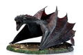 Game of Thrones 1/6 Scale Pre-Painted Figure: Drogon thumbnail 2