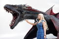 Game of Thrones 1/6 Scale Pre-Painted Figure: Drogon thumbnail 4