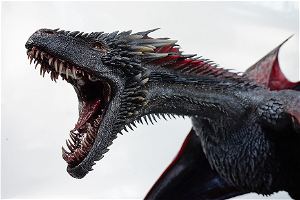 Game of Thrones 1/6 Scale Pre-Painted Figure: Drogon