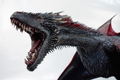 Game of Thrones 1/6 Scale Pre-Painted Figure: Drogon thumbnail 6