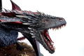 Game of Thrones 1/6 Scale Pre-Painted Figure: Drogon thumbnail 7