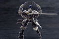Hexa Gear 1/24 Scale Model Kit: Governor EX Armore Type - Monoceros thumbnail 12