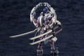 Hexa Gear 1/24 Scale Model Kit: Governor EX Armore Type - Monoceros thumbnail 4