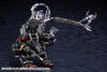 Hexa Gear 1/24 Scale Model Kit: Lord Impulse thumbnail 12