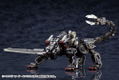 Hexa Gear 1/24 Scale Model Kit: Lord Impulse thumbnail 20
