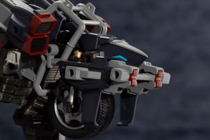 Hexa Gear 1/24 Scale Model Kit: Lord Impulse