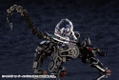 Hexa Gear 1/24 Scale Model Kit: Lord Impulse thumbnail 9