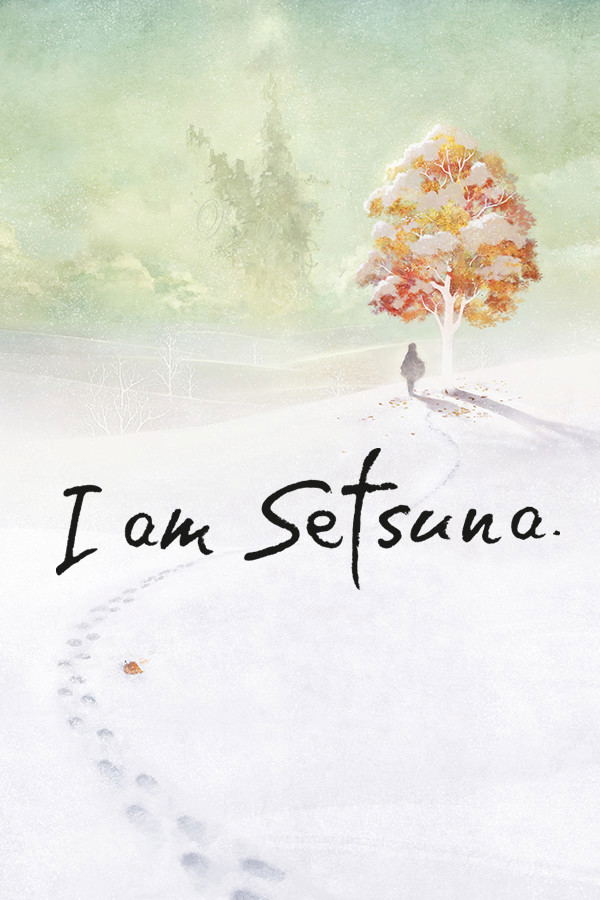 I am Setsuna <span class="ext" style="background-color: #2a475e; color: #FFFFFF;">STEAM</span> <span class="ext ext_digital">digital</span> image 1