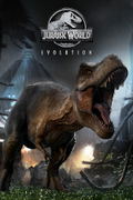 Jurassic World Evolution <span class="ext" style="background-color: #2a475e; color: #FFFFFF;">STEAM</span> <span class="ext ext_digital">digital</span> thumbnail 1