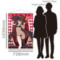 Kono Subarashii Sekai ni Shukufuku wo! B1 Wall Scroll: Megumin thumbnail 3