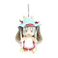 Made in Abyss Plush Strap: Nanachi thumbnail 1