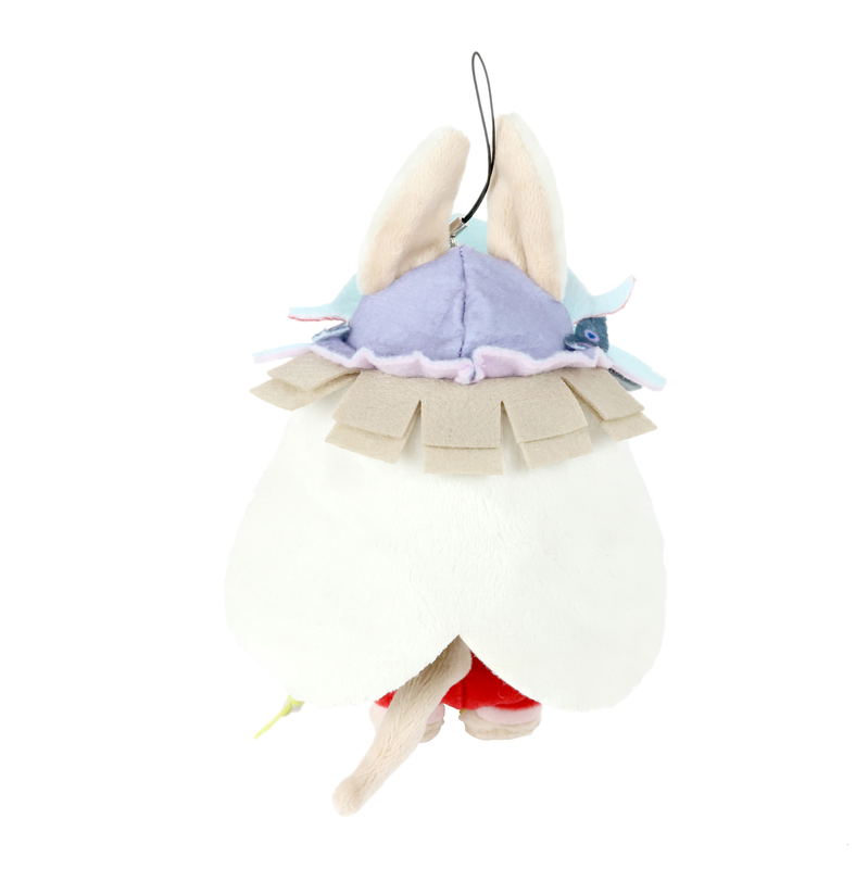 Made in Abyss Plush Strap: Nanachi image 2