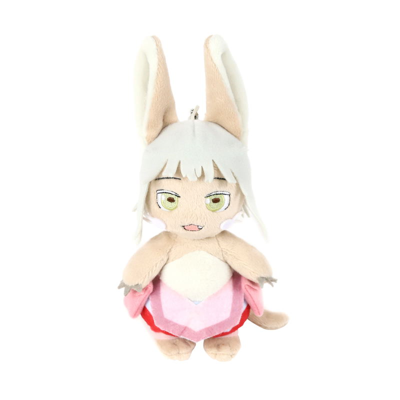 Made in Abyss Plush Strap: Nanachi image 3