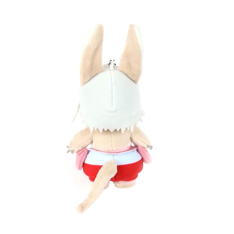 Made in Abyss Plush Strap: Nanachi image 4