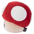 Mario Kart Mocchi Mocchi Game Style Plush: Dash Mushroom thumbnail 2