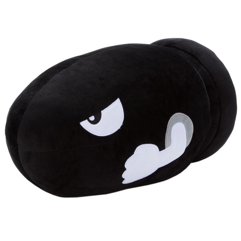 Mario Kart Mocchi Mocchi Game Style Plush: Killer image 1