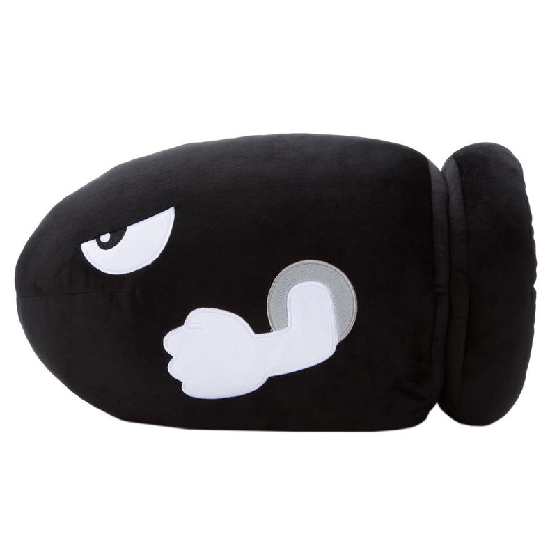 Mario Kart Mocchi Mocchi Game Style Plush: Killer image 2