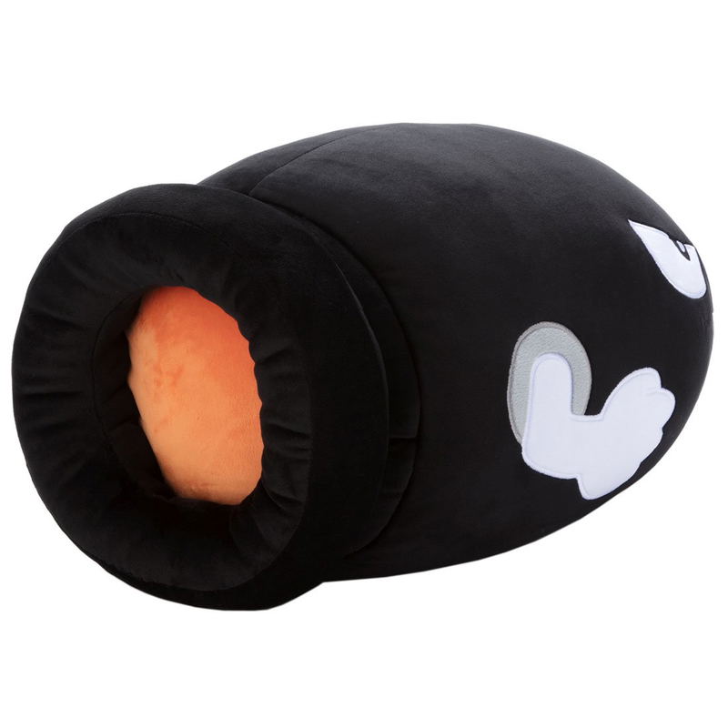 Mario Kart Mocchi Mocchi Game Style Plush: Killer image 3