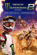 Monster Energy Supercross - The Official Videogame 2 <span class="ext" style="background-color: #2a475e; color: #FFFFFF;">STEAM</span> <span class="ext ext_digital">digital</span> thumbnail 1