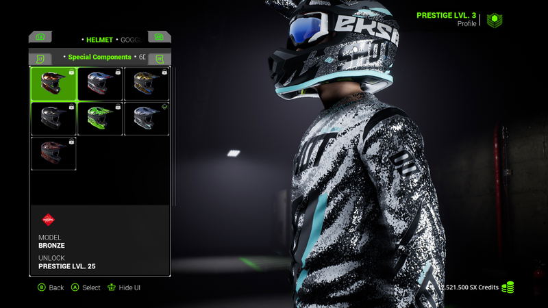 Monster Energy Supercross - The Official Videogame 2 <span class="ext" style="background-color: #2a475e; color: #FFFFFF;">STEAM</span> <span class="ext ext_digital">digital</span> image 3