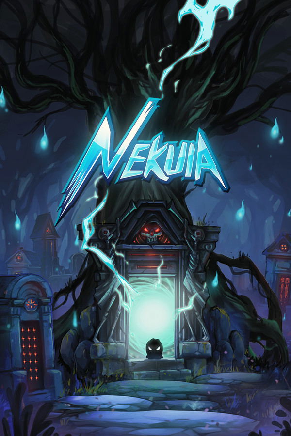 Nekuia STEAM digital — Import Game Deal