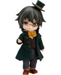 Nendoroid Doll: Mad Hatter thumbnail 1