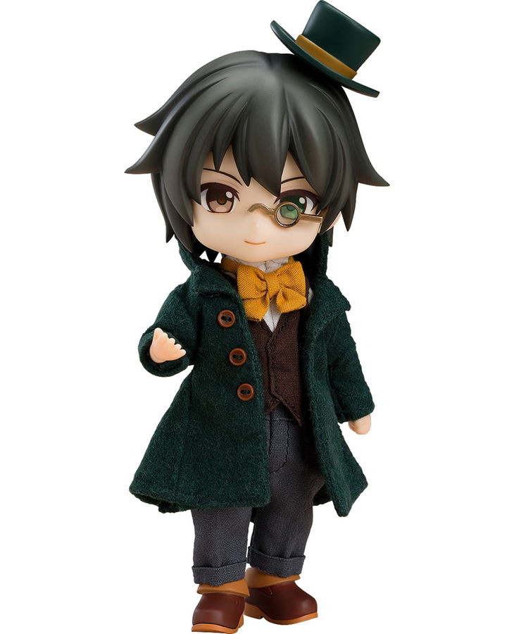 Nendoroid Doll: Mad Hatter image 1