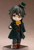 Nendoroid Doll: Mad Hatter thumbnail 2