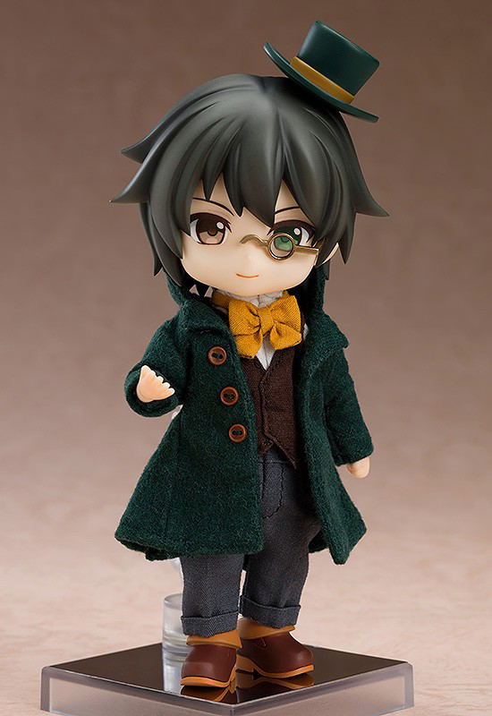 Nendoroid Doll: Mad Hatter image 2