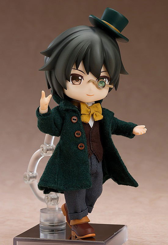 Nendoroid Doll: Mad Hatter image 3