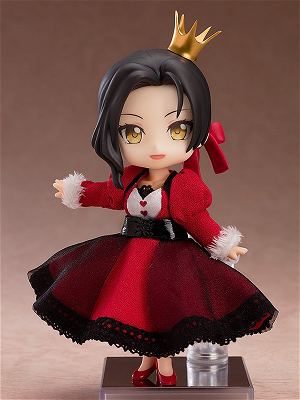 Nendoroid Doll: Queen of Hearts