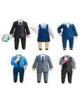 Nendoroid More: Dress Up Suits 02 (Set of 6 pieces) thumbnail 1