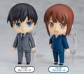 Nendoroid More: Dress Up Suits 02 (Set of 6 pieces) thumbnail 2