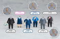 Nendoroid More: Dress Up Suits 02 (Set of 6 pieces) thumbnail 5