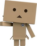 Nendoroid No. 1065 Yotsuba&!: Danbo thumbnail 1