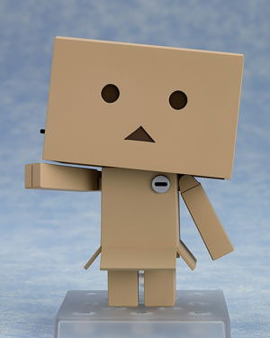 Nendoroid No. 1065 Yotsuba&!: Danbo