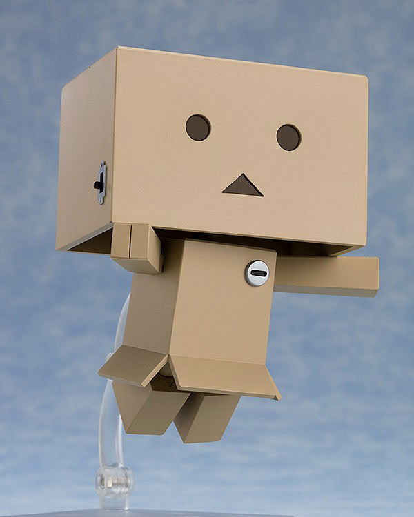 Nendoroid No. 1065 Yotsuba&!: Danbo image 4