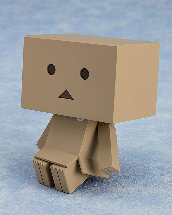 Nendoroid No. 1065 Yotsuba&!: Danbo image 5