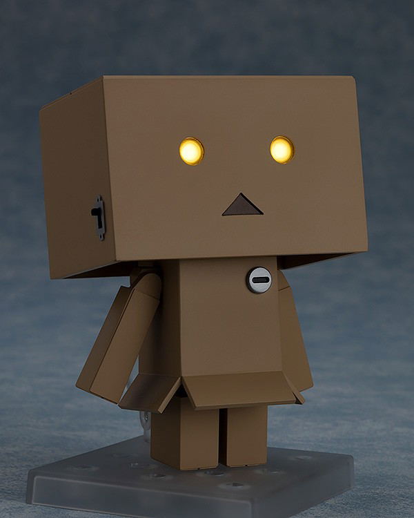 Nendoroid No. 1065 Yotsuba&!: Danbo image 6