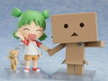 Nendoroid No. 1065 Yotsuba&!: Danbo thumbnail 7