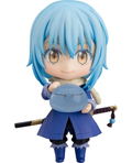 Nendoroid No. 1067 That Time I Got Reincarnated as a Slime: Rimuru thumbnail 1