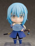 Nendoroid No. 1067 That Time I Got Reincarnated as a Slime: Rimuru thumbnail 2