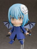 Nendoroid No. 1067 That Time I Got Reincarnated as a Slime: Rimuru thumbnail 3